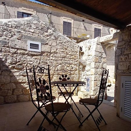Agriturismo Villa Flavia Casa Serrafiori Luaran gambar