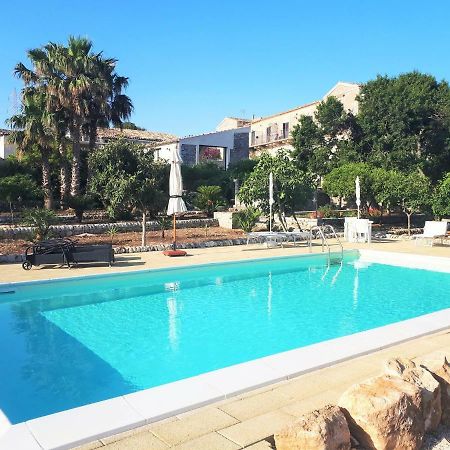 Agriturismo Villa Flavia Casa Serrafiori Luaran gambar