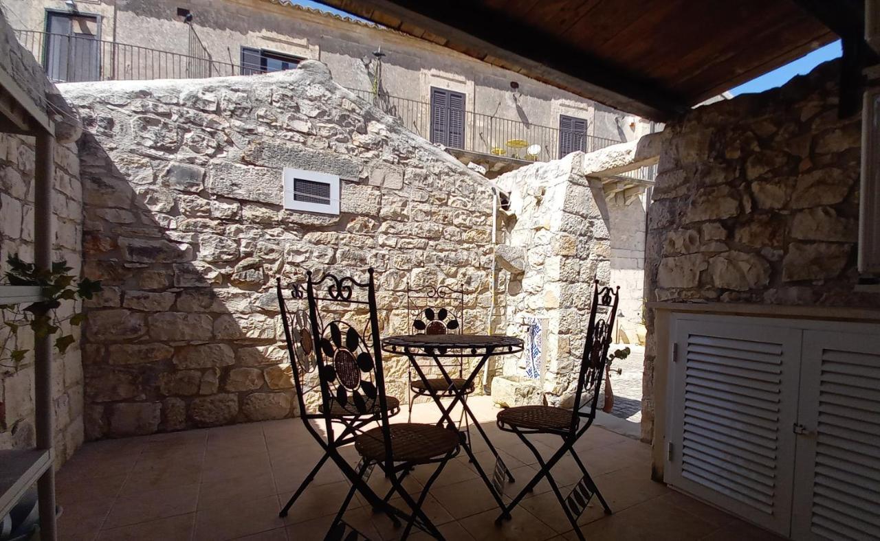 Agriturismo Villa Flavia Casa Serrafiori Luaran gambar