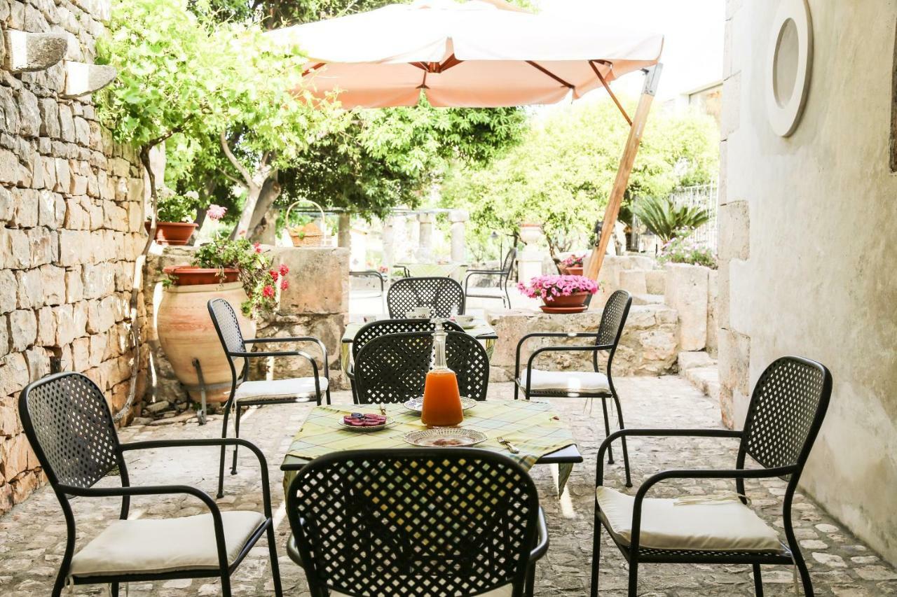 Agriturismo Villa Flavia Casa Serrafiori Luaran gambar