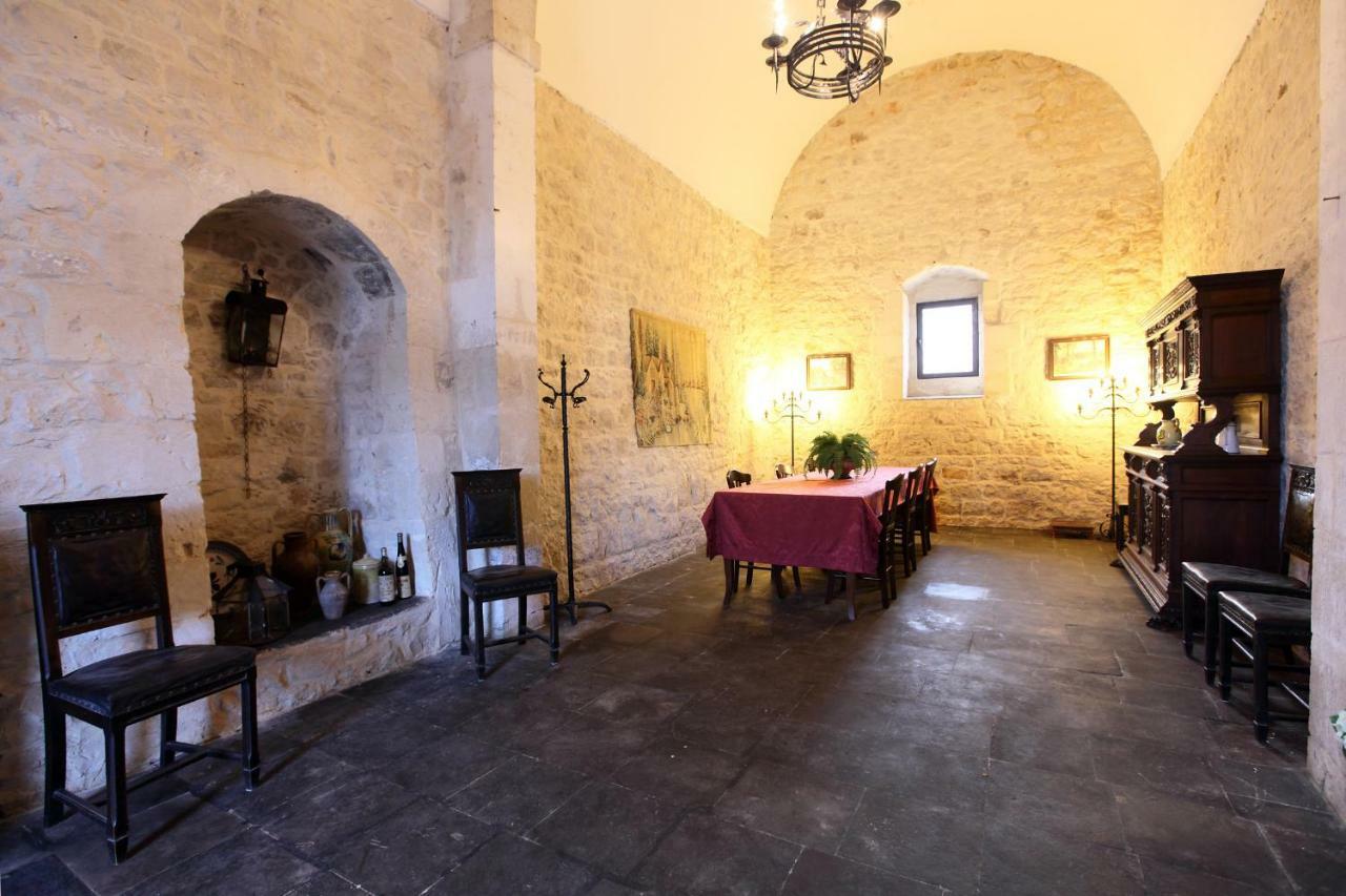 Agriturismo Villa Flavia Casa Serrafiori Luaran gambar