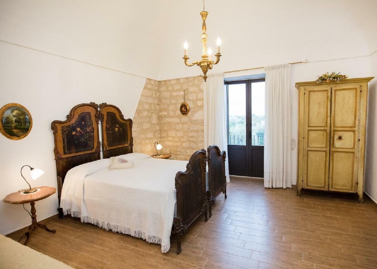 Agriturismo Villa Flavia Casa Serrafiori Luaran gambar