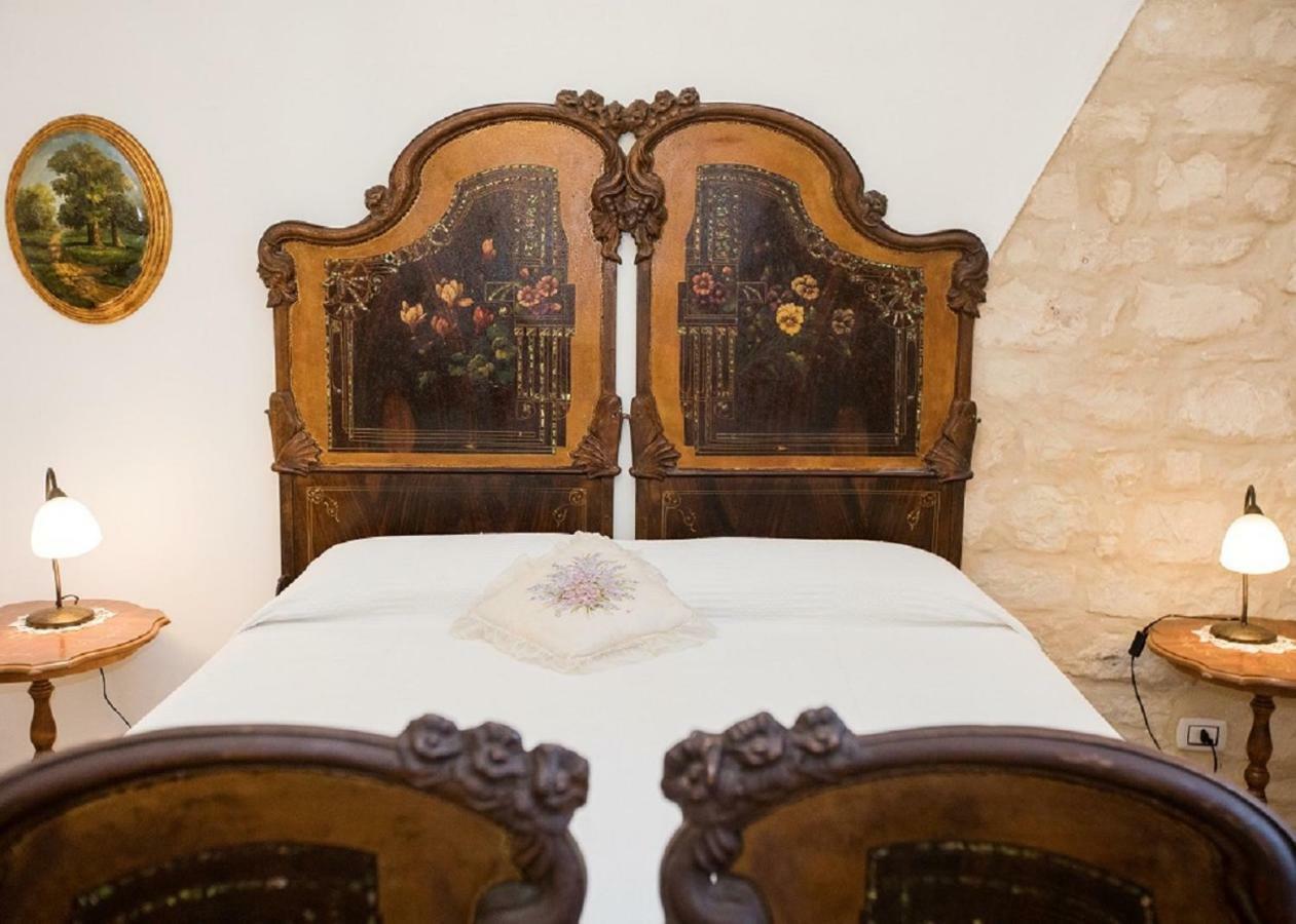 Agriturismo Villa Flavia Casa Serrafiori Luaran gambar