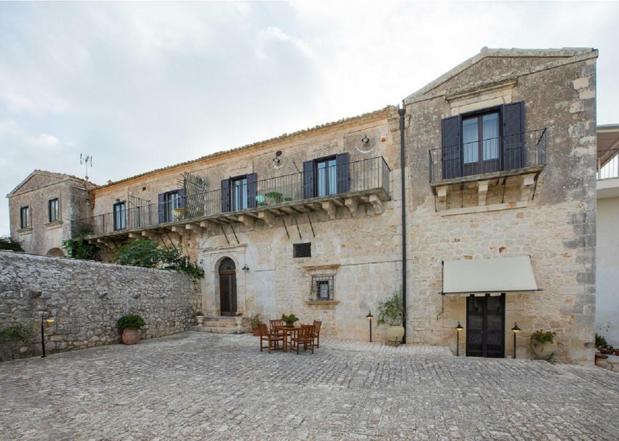 Agriturismo Villa Flavia Casa Serrafiori Luaran gambar