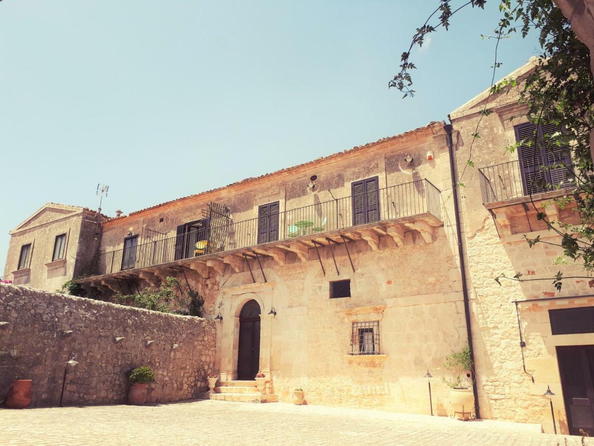Agriturismo Villa Flavia Casa Serrafiori Luaran gambar